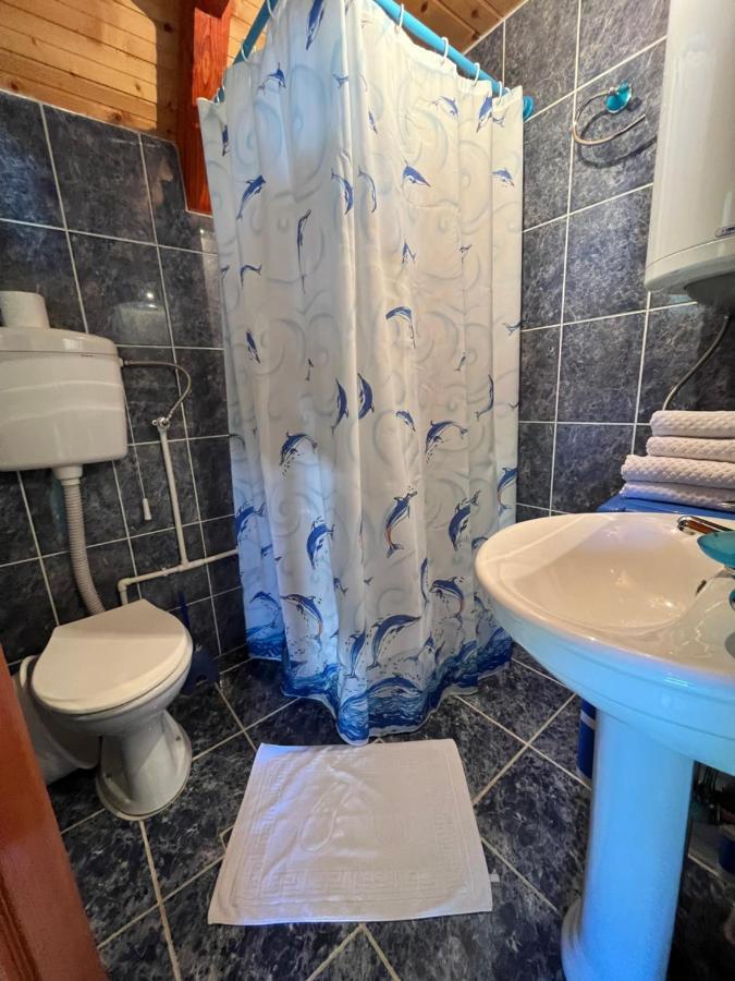 Apartman A&A Žabljak Exterior foto